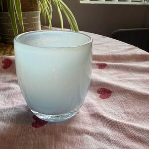 GlassyBaby - Cashmere (pre-triskelion)